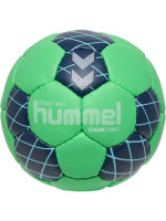 HUMMEL hmlCLASSIC STREET HB