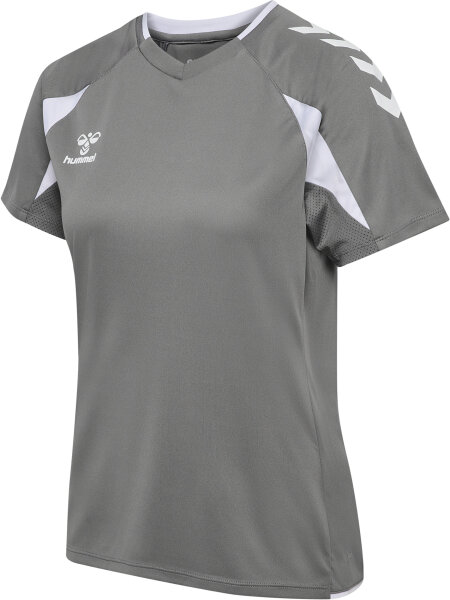 HUMMEL hmlCORE 2.0 JERSEY S/S WOMAN
