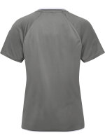 HUMMEL hmlCORE 2.0 JERSEY S/S WOMAN