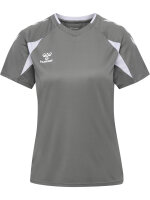 HUMMEL hmlCORE 2.0 JERSEY S/S WOMAN