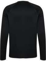 HUMMEL hmlCORE 2.0 CREW NECK