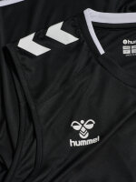 HUMMEL hmlCORE 2.0 JERSEY S/L