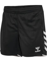 HUMMEL hmlCORE 2.0 TRAINING SHORTS WOMAN