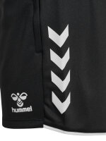 HUMMEL hmlCORE 2.0 TRAINING SHORTS WOMAN