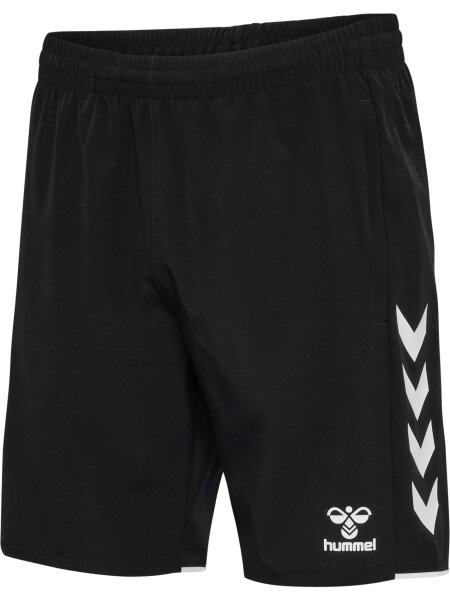 HUMMEL hmlCORE 2.0 WOVEN SHORTS