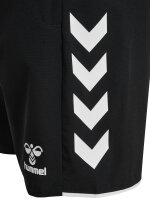 HUMMEL hmlCORE 2.0 WOVEN SHORTS