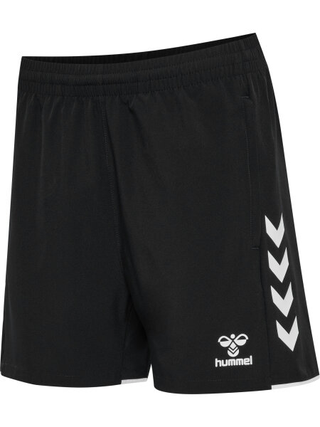 HUMMEL hmlCORE 2.0 WOVEN SHORTS WOMAN