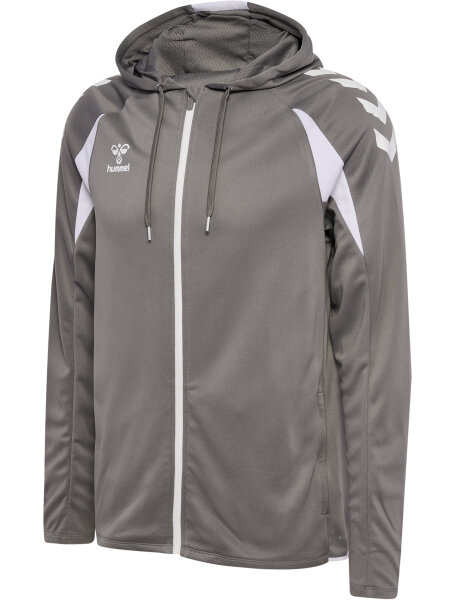 HUMMEL hmlCORE 2.0 ZIP HOODIE