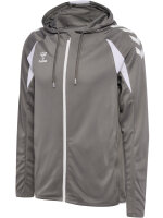 HUMMEL hmlCORE 2.0 ZIP HOODIE