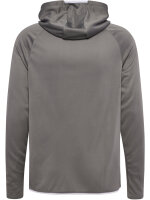 HUMMEL hmlCORE 2.0 ZIP HOODIE
