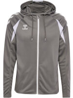 HUMMEL hmlCORE 2.0 ZIP HOODIE
