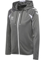 HUMMEL hmlCORE 2.0 ZIP HOODIE WOMAN