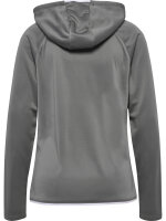HUMMEL hmlCORE 2.0 ZIP HOODIE WOMAN