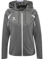 HUMMEL hmlCORE 2.0 ZIP HOODIE WOMAN