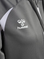 HUMMEL hmlCORE 2.0 ZIP HOODIE WOMAN