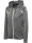 HUMMEL hmlCORE 2.0 ZIP HOODIE WOMAN