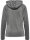 HUMMEL hmlCORE 2.0 ZIP HOODIE WOMAN