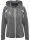 HUMMEL hmlCORE 2.0 ZIP HOODIE WOMAN