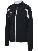 HUMMEL hmlCORE 2.0 WOVEN JACKET WOMAN