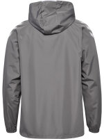 HUMMEL hmlCORE 2.0 ALL-WEATHER JACKET