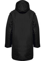 HUMMEL hmlCORE 2.0 BENCH JACKET