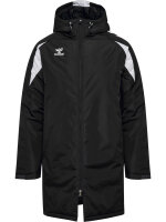 HUMMEL hmlCORE 2.0 BENCH JACKET