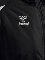 HUMMEL hmlCORE 2.0 BENCH JACKET