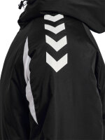 HUMMEL hmlCORE 2.0 BENCH JACKET