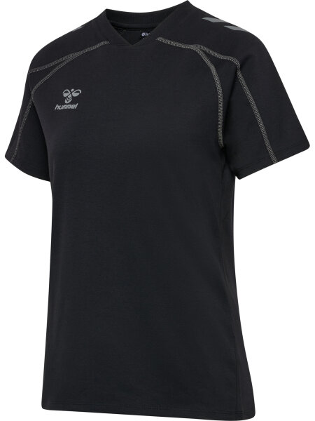 HUMMEL hmlMOVE 2.0 T-SHIRT S/S WOMAN