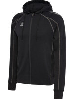 HUMMEL hmlMOVE 2.0 ZIP HOODIE