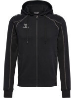 HUMMEL hmlMOVE 2.0 ZIP HOODIE