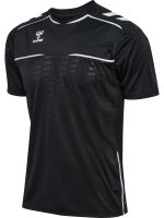 HUMMEL hmlREFEREE JERSEY S/S