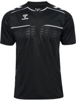 HUMMEL hmlREFEREE JERSEY S/S