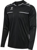 HUMMEL hmlREFEREE JERSEY L/S