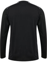 HUMMEL hmlREFEREE JERSEY L/S