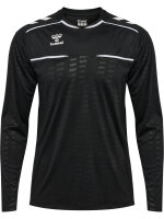 HUMMEL hmlREFEREE JERSEY L/S