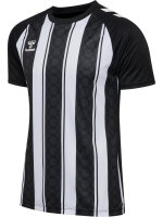 HUMMEL hmlMATCH STRIPED JERSEY S/S