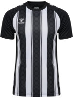HUMMEL hmlMATCH STRIPED JERSEY S/S