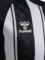 HUMMEL hmlMATCH STRIPED JERSEY S/S