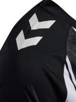 HUMMEL hmlMATCH STRIPED JERSEY S/S