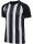 HUMMEL hmlMATCH STRIPED JERSEY S/S
