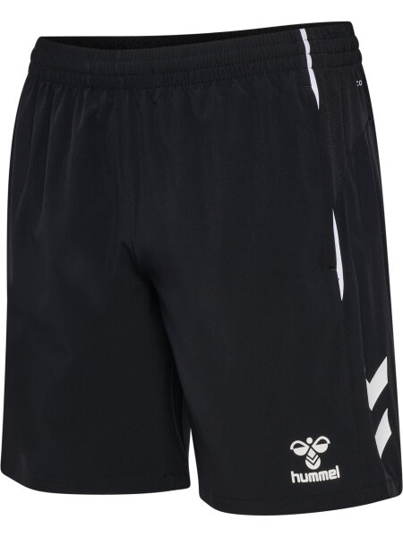 HUMMEL hmlREFEREE WOVEN SHORTS