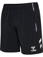 HUMMEL hmlREFEREE WOVEN SHORTS