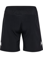 HUMMEL hmlREFEREE WOVEN SHORTS