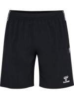 HUMMEL hmlREFEREE WOVEN SHORTS