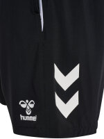 HUMMEL hmlREFEREE WOVEN SHORTS
