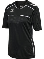 HUMMEL hmlREFEREE JERSEY S/S WOMAN