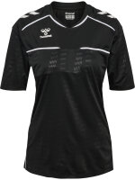 HUMMEL hmlREFEREE JERSEY S/S WOMAN