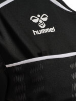 HUMMEL hmlREFEREE JERSEY S/S WOMAN