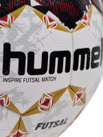 HUMMEL hmlINSPIRE FUTSAL MATCH FB